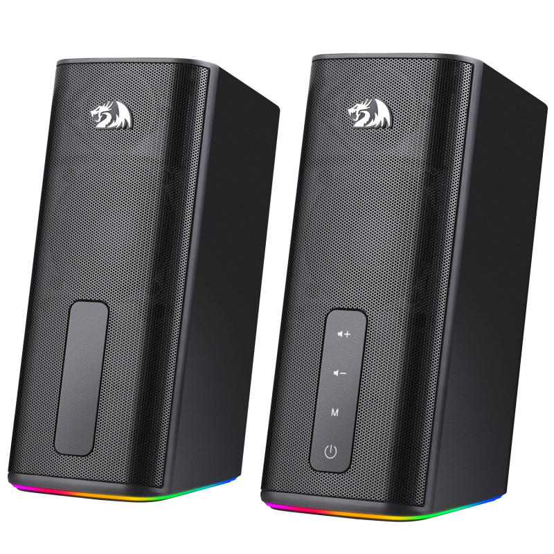 اسپیکر گیمینگ ردراگون مدل Redragon GS814 Connie