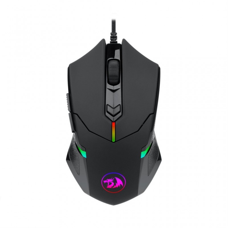 موس گیمینگ ردراگون مدل Redragon M601 Centrophorus 2