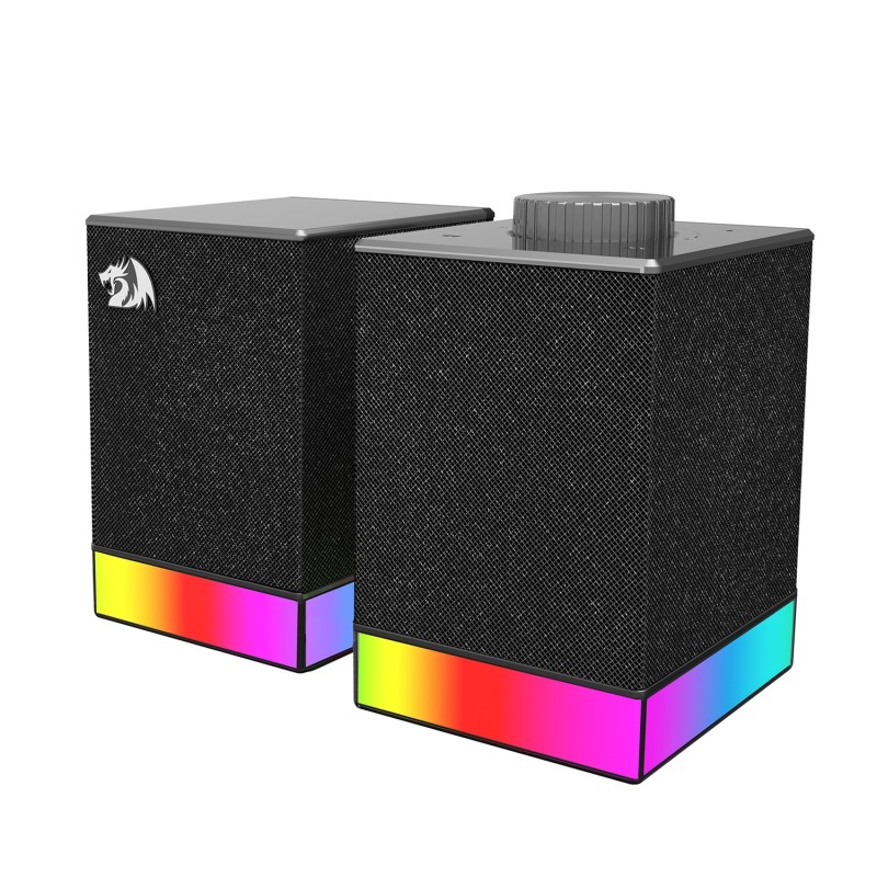 اسپیکر گیمینگ ردراگون مدل Redragon GS517 Glyph