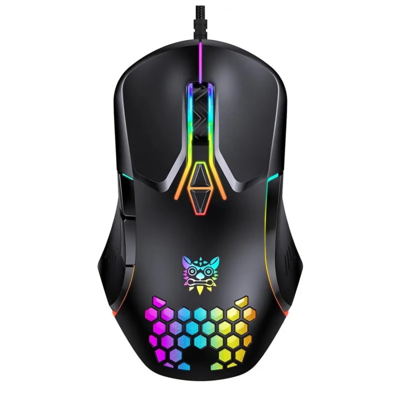 موس گیمینگ اونیکوما مدل Onikuma CW902