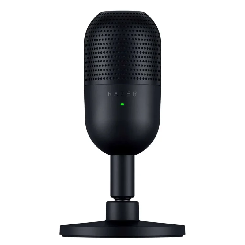 میکروفون ریزر مدل Razer Seiren V3 Mini Black