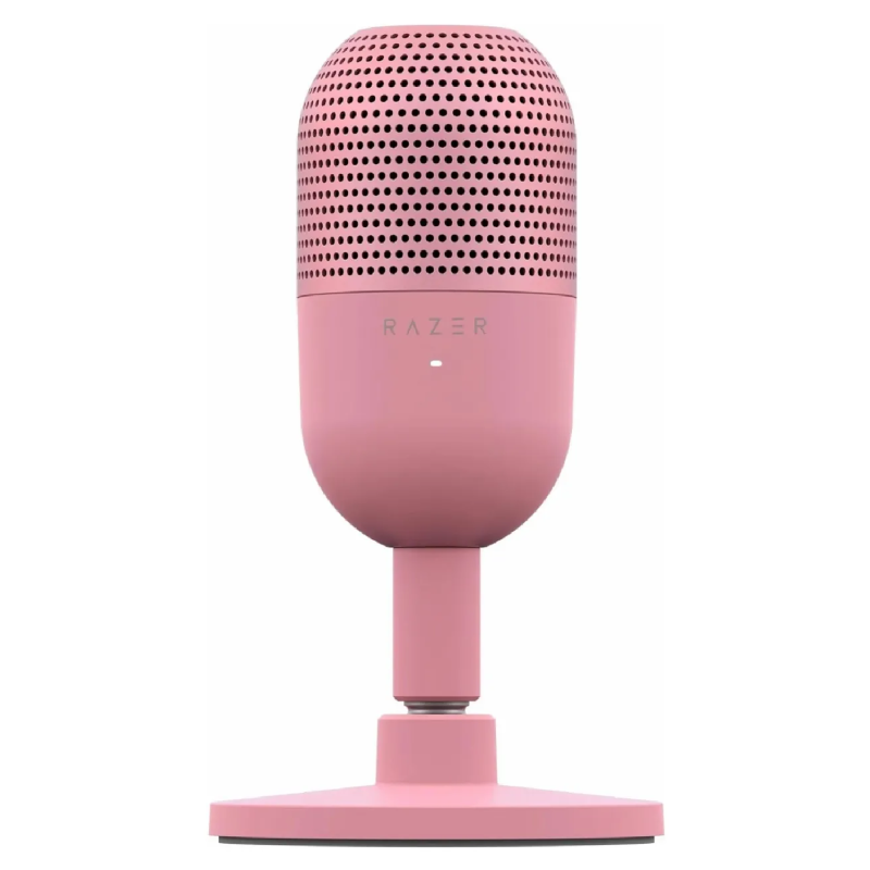 میکروفون ریزر مدل Razer Seiren V3 Mini Quartz