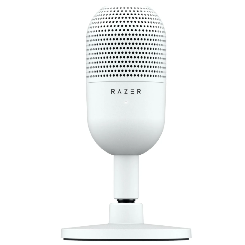 میکروفون ریزر مدل Razer Seiren V3 Mini White