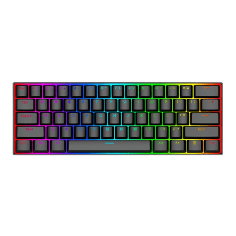 کیبورد گیمینگ ردراگون مدل Redragon K630 Dragonborn