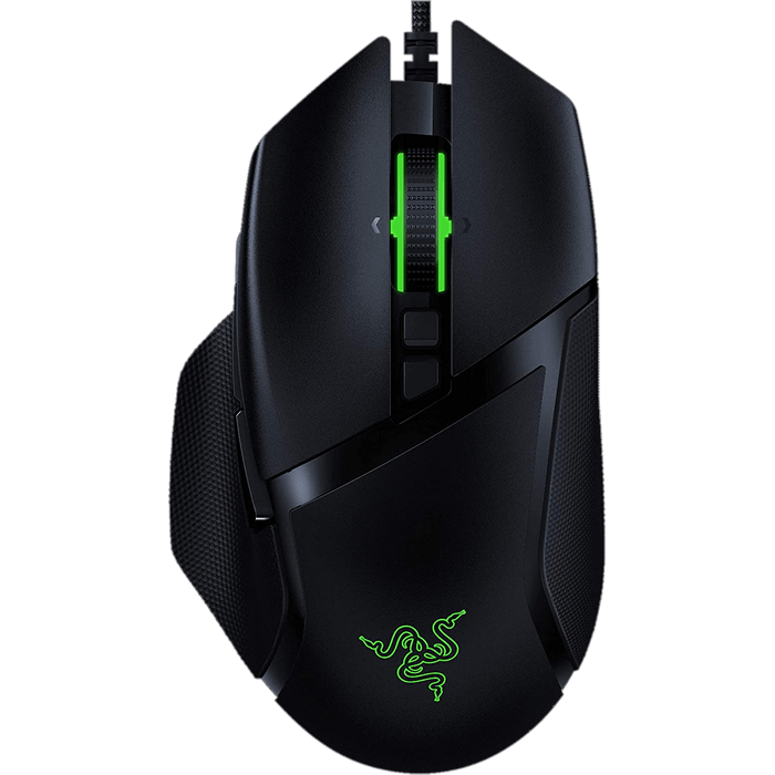 موس گیمینگ ریزر مدل Razer Basilisk V2