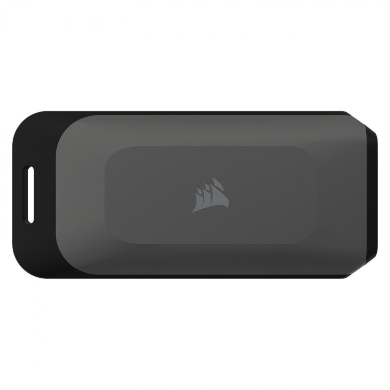 حافظه اس اس دی اکسترنال کورسیر مدل Corsair EX100U ظرفیت 1 ترابایت