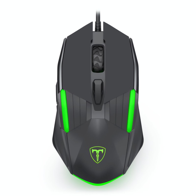 موس گیمینگ تی-دگر مدل T-Dagger Blaze T-TGM116