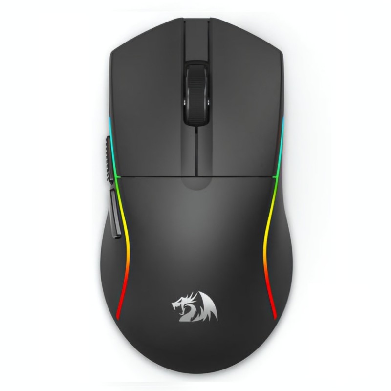 موس گیمینگ ردراگون مدل Redragon M816 Deicide
