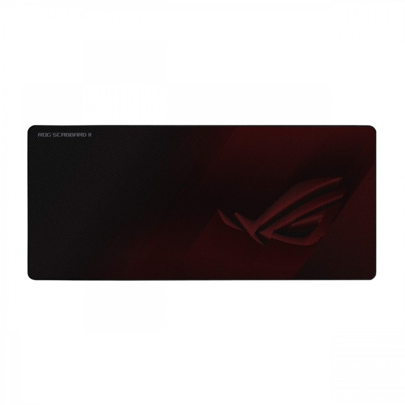 موس پد گیمینگ ایسوس راگ مدل ASUS ROG Scabbard II-Extended