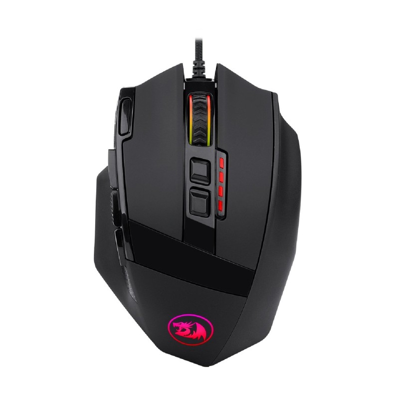 موس گیمینگ ردراگون مدل Redragon M801 Sniper