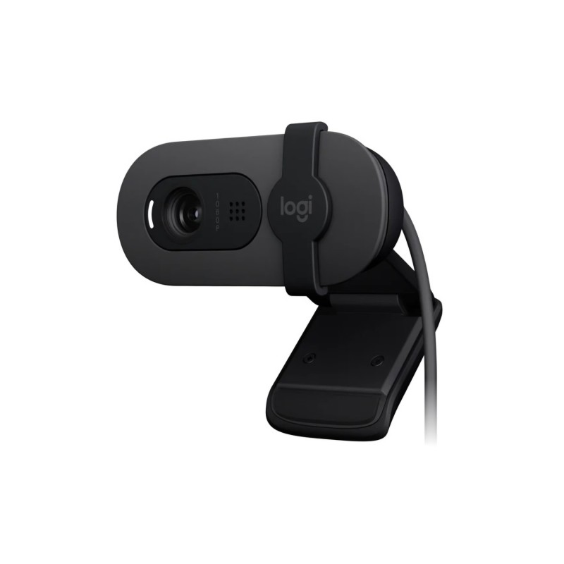 وب کم لاجیتک مدل Logitech Brio 90