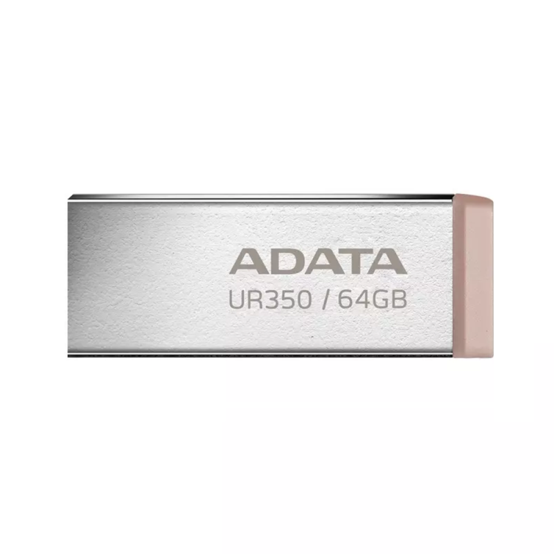 فلش مموری ای دیتا مدل Adata UR350 ظرفیت 64GB