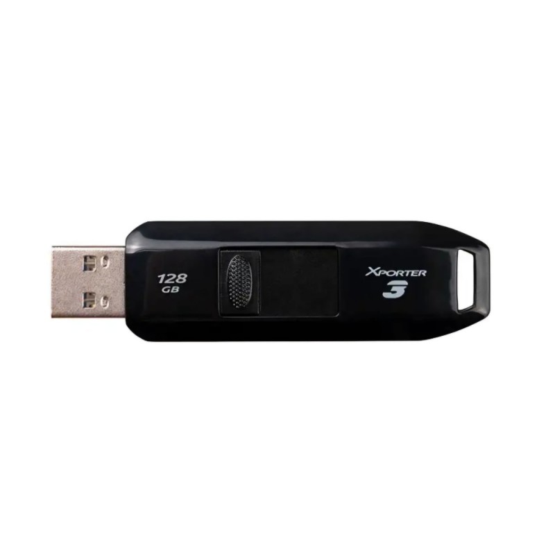 فلش مموری پتریوت مدل Patriot Xporter 3 ظرفیت 128GB