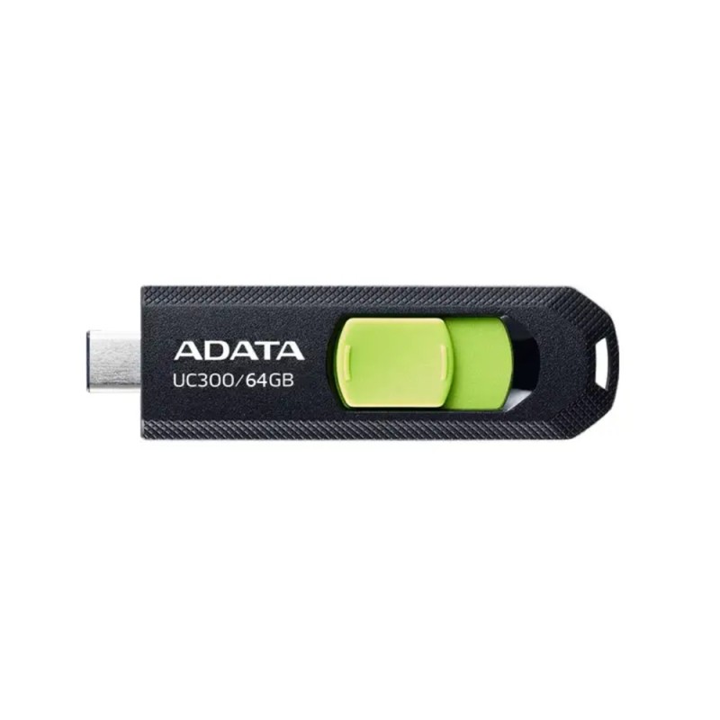 فلش مموری ای دیتا مدل Adata Choice UC300 ظرفیت 64GB