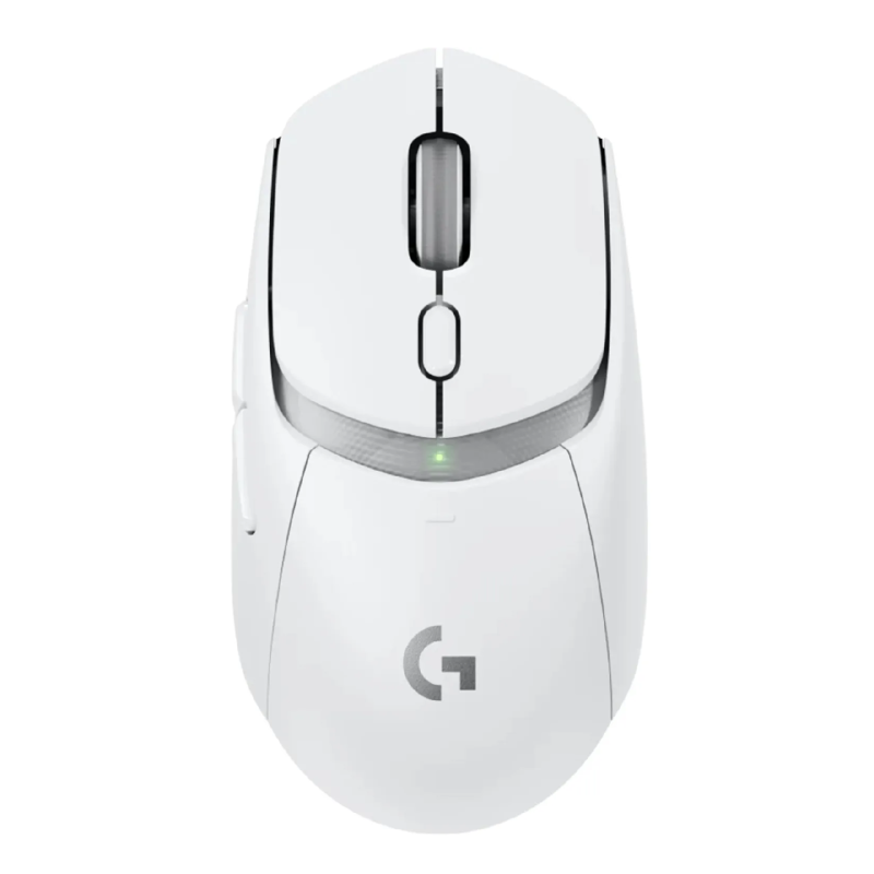 موس بی سیم گیمینگ لاجیتک مدل Logitech G309 Lightspeed / سفید