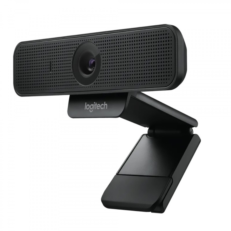 وب کم لاجیتک مدل Logitech C925e