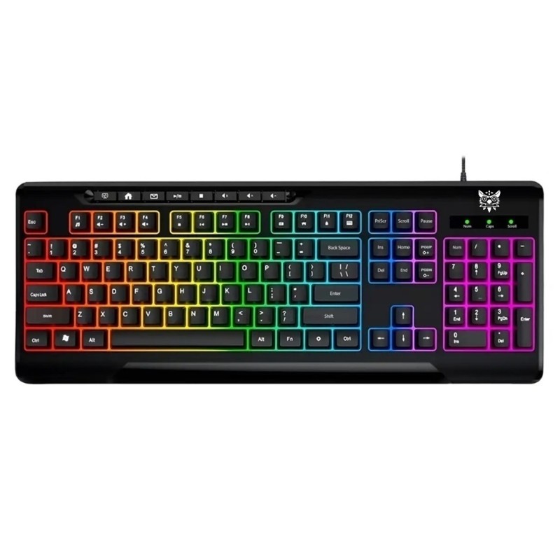 کیبورد گیمینگ اونیکوما مدل Onikuma G32