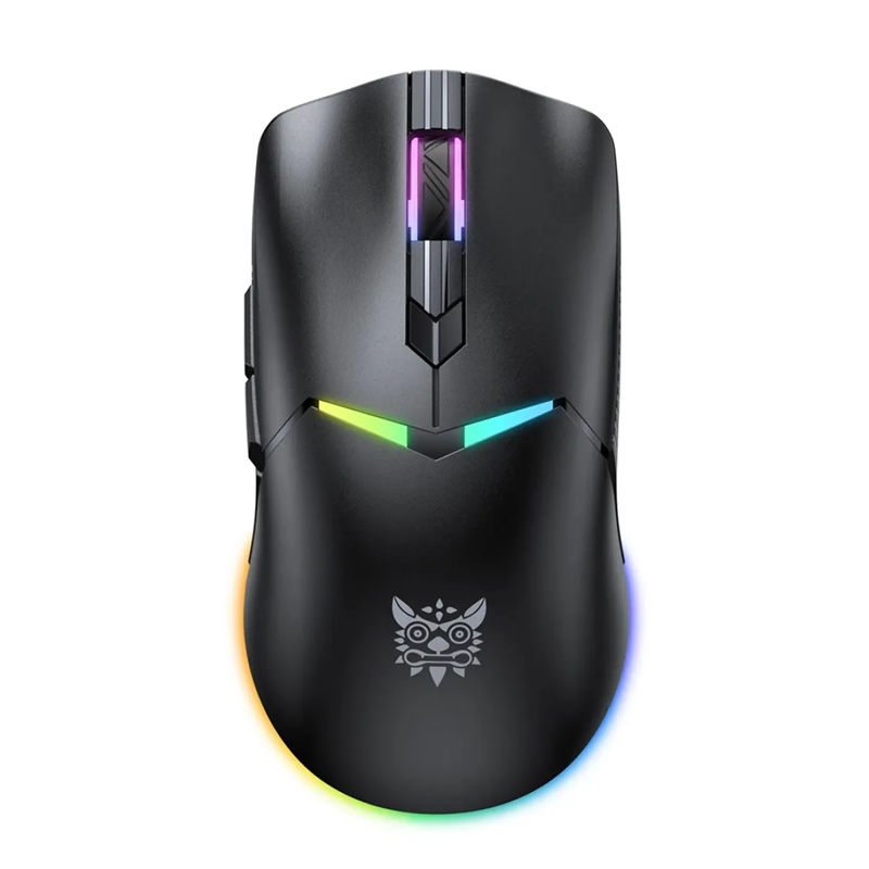 موس بی سیم گیمینگ اونیکوما مدل Onikuma CW928 Wireless