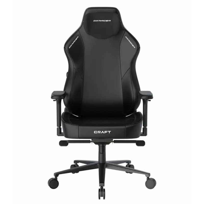 صندلی گیمینگ دی ایکس ریسر مدل DXRacer Craft Series 2025 XL Black