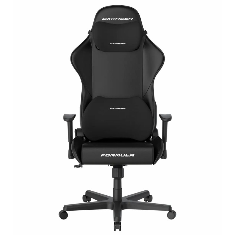 صندلی گیمینگ دی ایکس ریسر مدل DXRacer Formula Series 2025 L Black