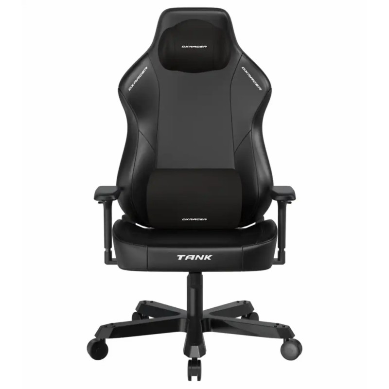 صندلی گیمینگ دی ایکس ریسر مدل DXRacer Tank Series 2025 Black