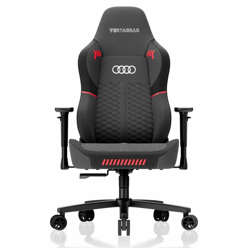 صندلی گیمینگ ورتاگیر مدل Vertagear SL3800 Audi Edition