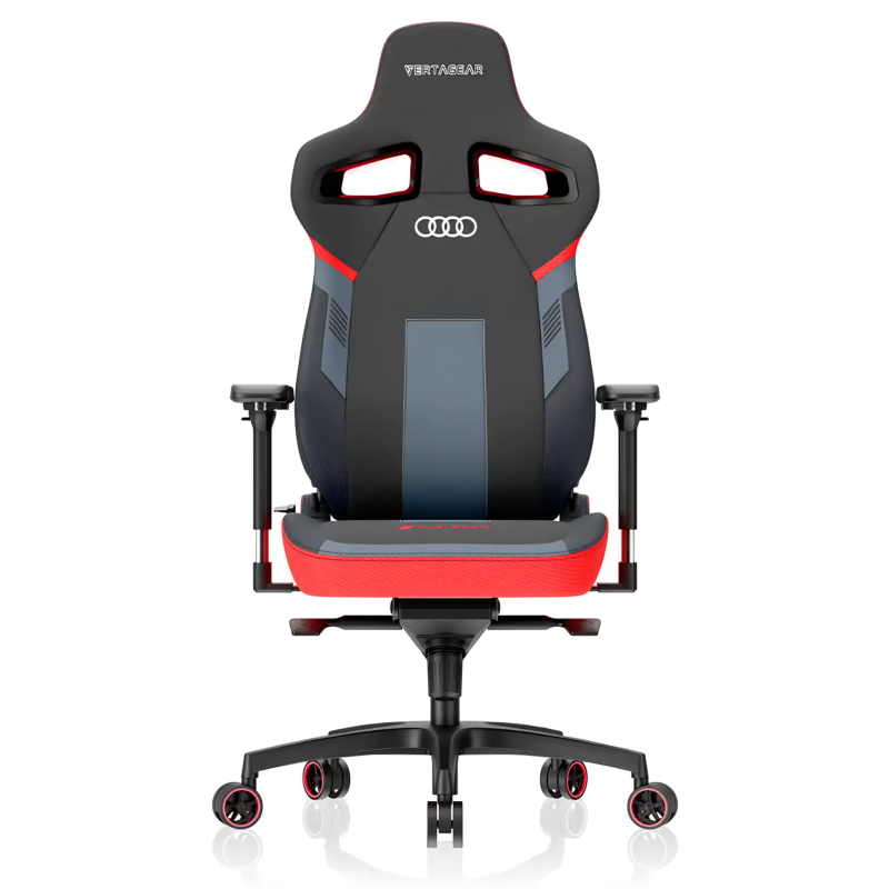 صندلی گیمینگ ورتاگیر مدل Vertagear PL4800 Audi Sport Edition