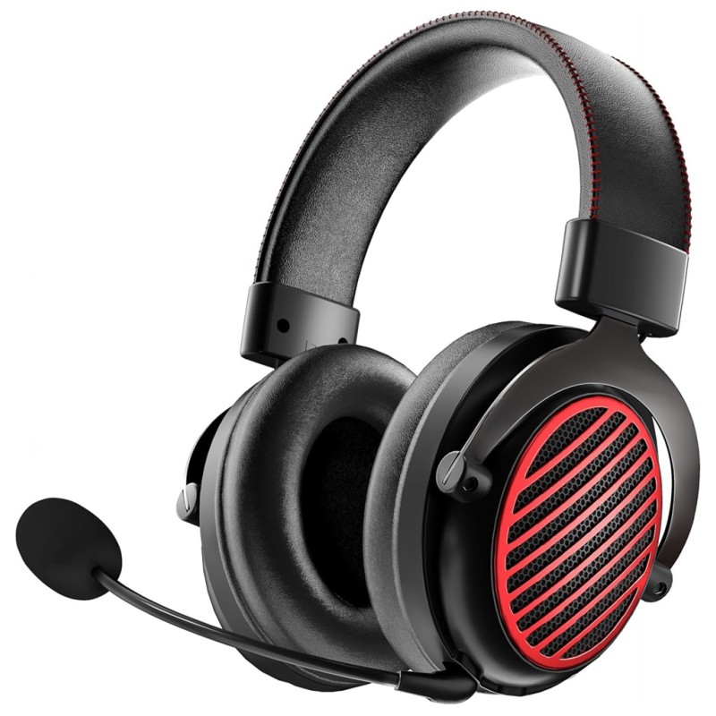 هدست گیمینگ بی سیم ردراگون مدل Redragon H540 Luna Pro