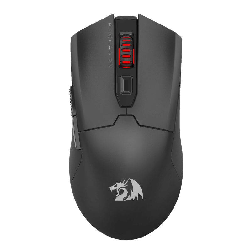 موس بی سیم گیمینگ ردراگون مدل Redragon M995 Fyzu Pro