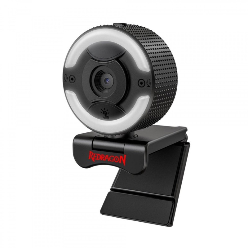 وب کم ردراگون مدل Redragon Oneshot GW910