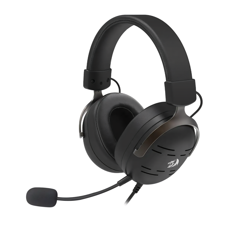 هدست گیمینگ ردراگون مدل Redragon H739 Gelgamesh