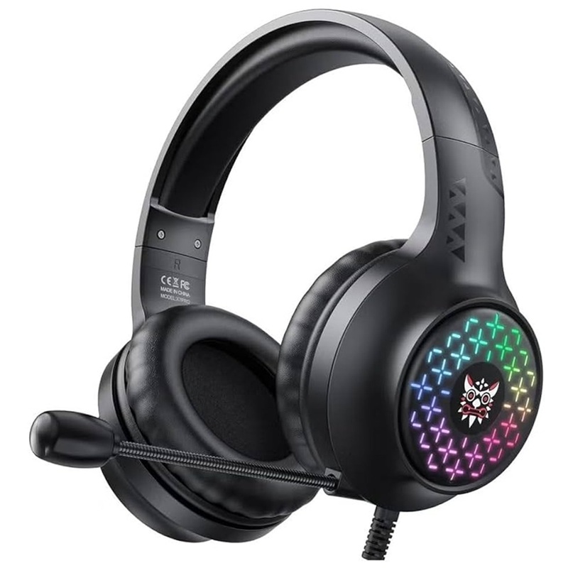 هدست گیمینگ اونیکوما مدل Onikuma X7 Pro