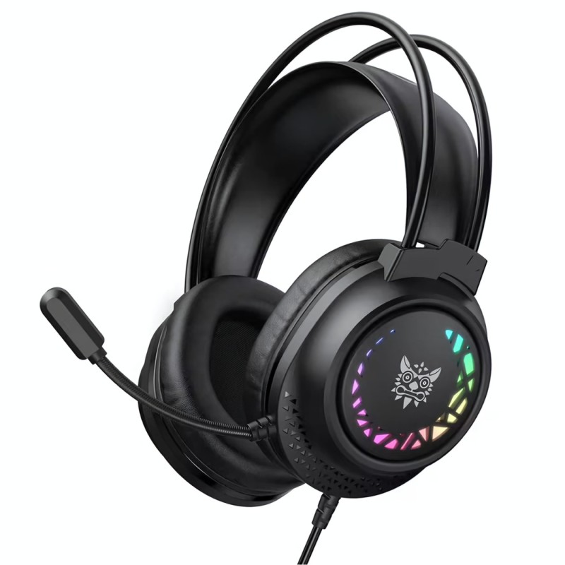 هدست گیمینگ اونیکوما مدل Onikuma X92
