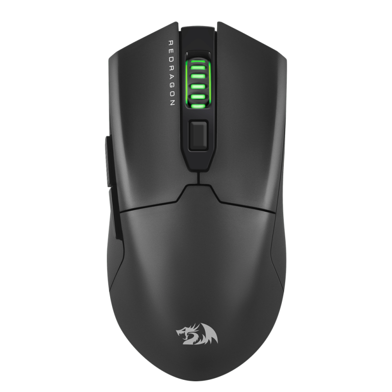 موس بی سیم گیمینگ ردراگون مدل Redragon M995 Fyzu Pro