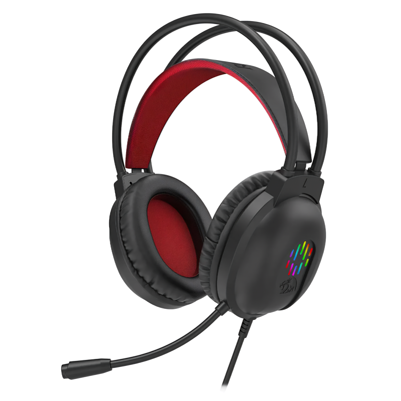 هدست گیمینگ ردراگون مدل Redragon H262 Vista