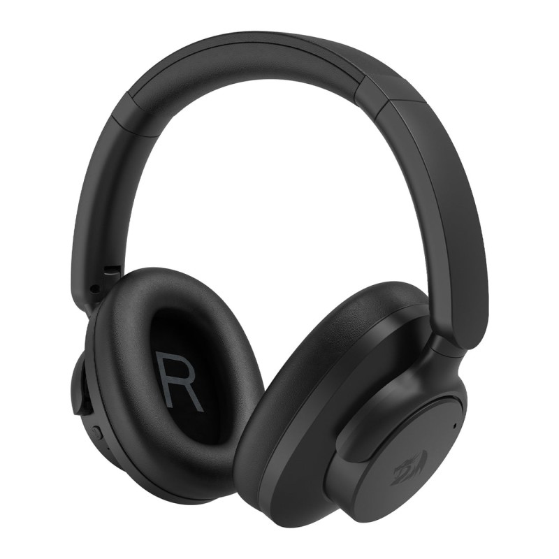 هدست بی سیم ردراگون مدل Redragon H610 Vibecore 600X / مشکی