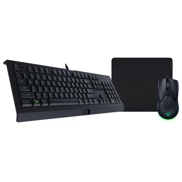 ست گیمینگ ریزر مدل Razer Level Up Bundle