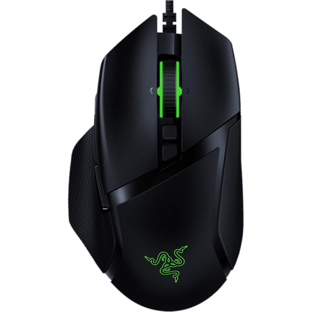 موس گیمینگ ریزر مدل Razer Basilisk V2