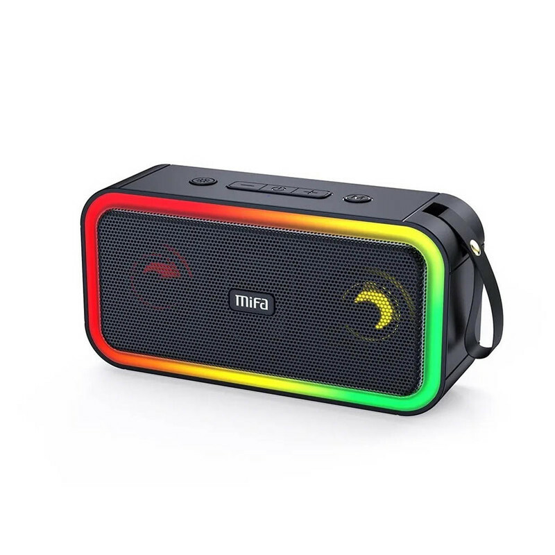 اسپیکر بلوتوثی میفا مدل Mifa F60