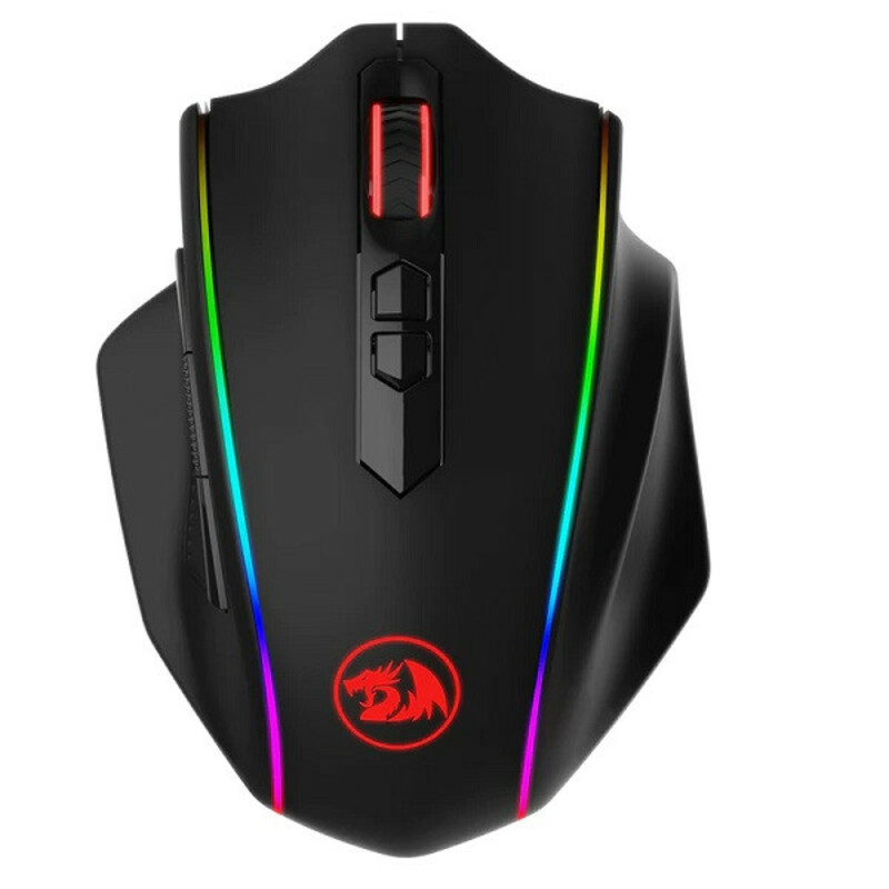 موس بی سیم گیمینگ ردراگون مدل Redragon VAMPIRE ELITE M686