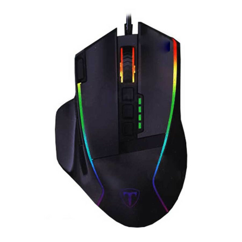 موس گیمینگ تی-دگر مدل tdagger Vale T-TGM309