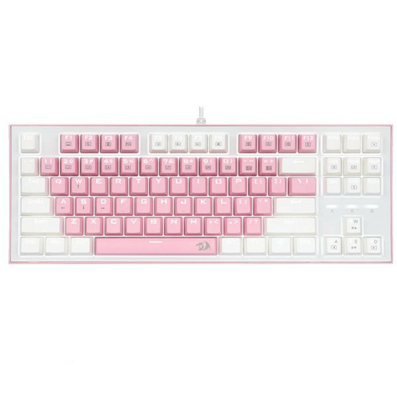 کیبورد گیمینگ ردراگون مدل Redragon BES K611-P1B