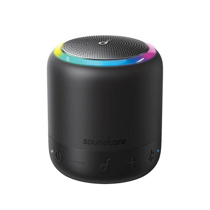 اسپیکر بلوتوثی انکر مدل  Mini 3 pro کد anker soundcore A3127