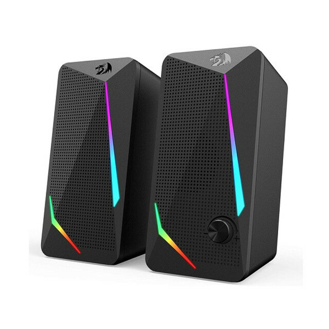 اسپیکر گیمینگ ردراگون مدل Redragon GS510 Waltz