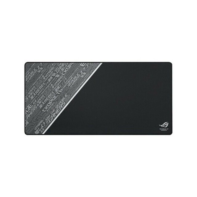 موس پد گیمینگ ایسوس راگ مدل Asus ROG SHEATH BLK LTD