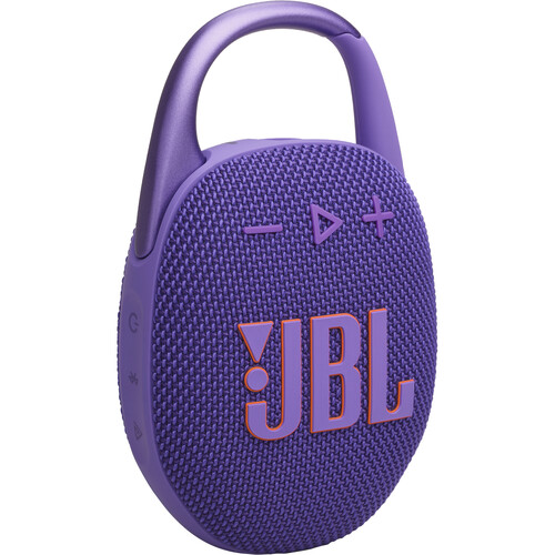 اسپیکر بلوتوثی قابل حمل جی بی ال مدل jbl Clip5