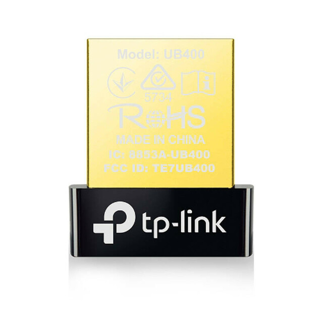 دانگل بلوتوث تی پی-لینک مدل TP-LINK UB400