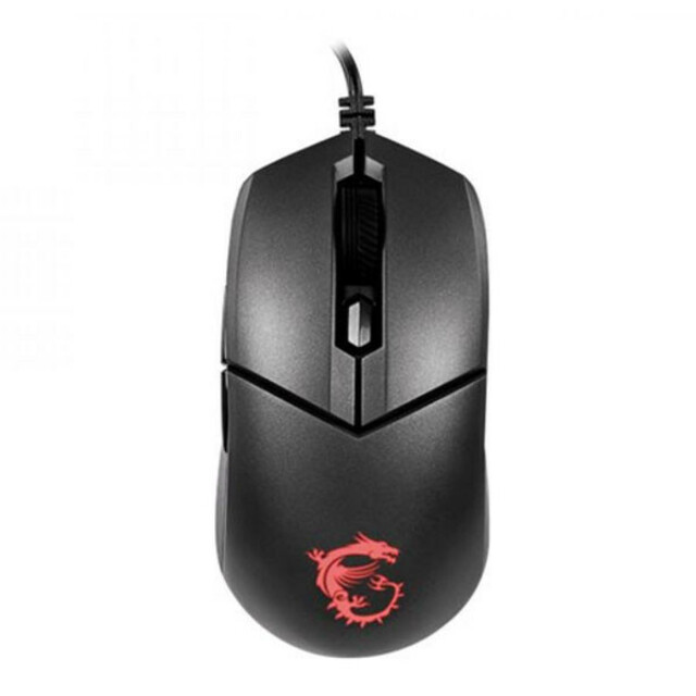 موس گیمینگ ام اس آی مدل msi Clutch GM11