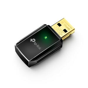 کارت شبکه USB تی پی-لینک مدل tplink ARCHER T2U V3