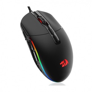 ماوس ردراگون مدل redragon INVADER M719 RGB